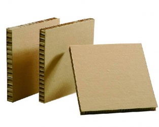 The paper packaging industry development present situationHoneycomb paper tray characteristics and using range